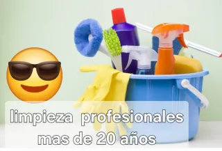 Servicio de Limpieza