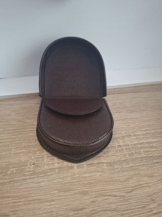 Monedero Louis Vuitton Vintage Marrón