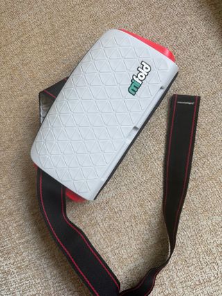 Asiento coche mifold plegable