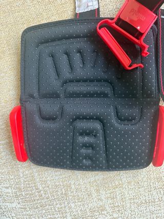 Asiento coche mifold plegable