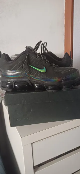 Nike Air VaporMax 360 Talla 40.5 Nuevas