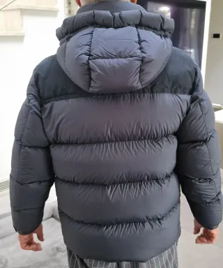 Woolrich Piumino Uomo Taglia XL