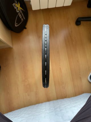 Raqueta Head Ti.S2 Supreme Tenis/Frontenis.