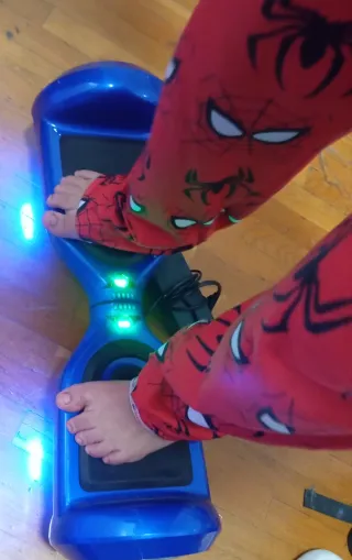 Patín Eléctrico Innjoo