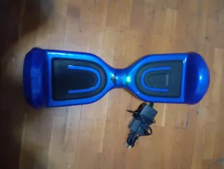 Patín Eléctrico Innjoo