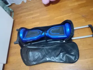 Patín Eléctrico Innjoo