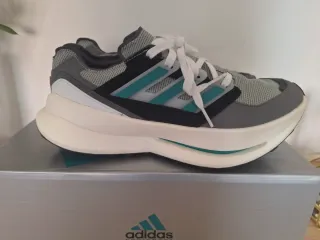 Adidas Equipment Agravic Zapatillas Running
