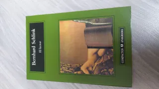 El Lector