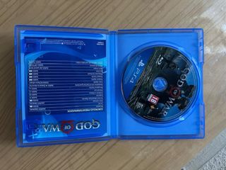 PS4 Slim 500GB Negra+3juegos