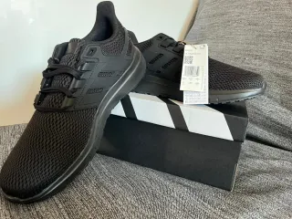 Zapatillas Adidas Ultimashow Talla 45 Negras