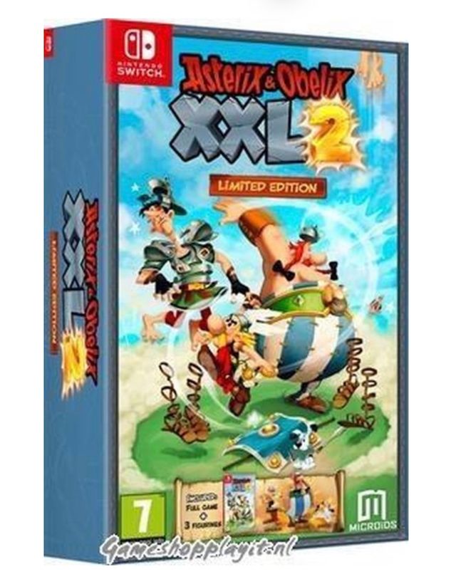 Earthion Mega Drive Caja con caratula Nuevo