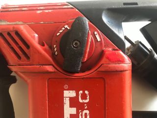 Martillo HILTI TE 15 C