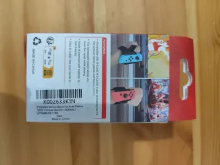 Bandas Muñeca Nintendo Switch FYOUNG