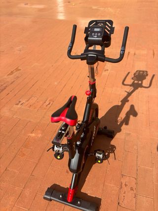 Bicicleta Spinning Fytter Rider RI-02R