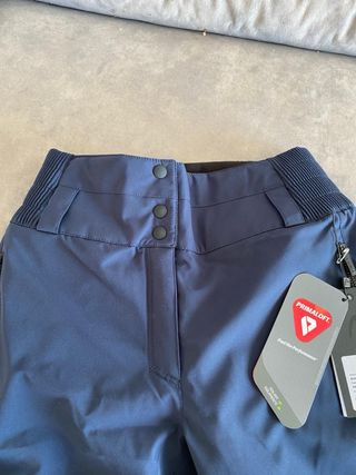 Pantalón de esquí mujer Talla S