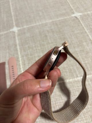 Samsung Galaxy Watch Active 2 + Correas