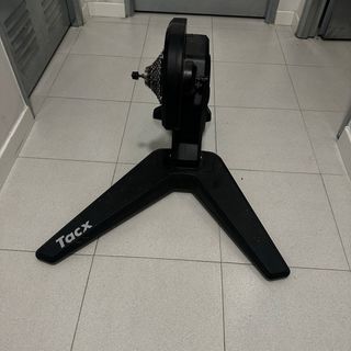 Rodillo Tacx Flux S
