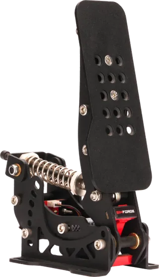 Simforge Mark 1 Black Edition Pedales