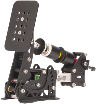 Simforge Mark 1 Black Edition Pedales
