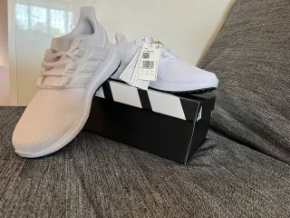 Zapatillas Adidas Ultimashow Running Talla 44