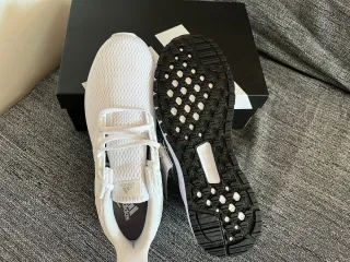 Zapatillas Adidas Ultimashow Running Talla 44