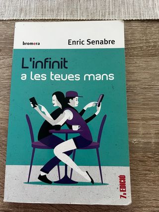 L'infinit a les teues mans