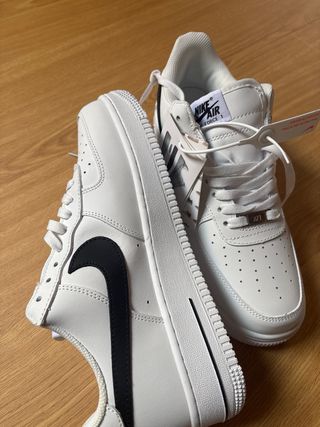 Nike Air Force 1 Nuevas