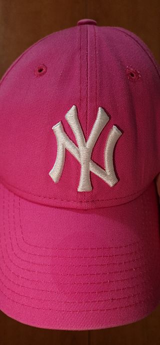 Gorra New Era New York Yankees original