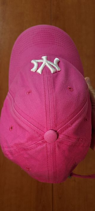 Gorra New Era New York Yankees original