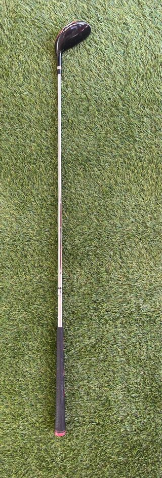 Híbrido Slazenger Panther X 3/4 Zurdo