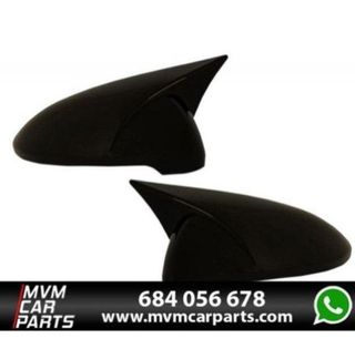Cubiertas de espejo para Volkswagen Golf VII