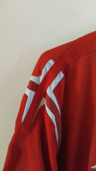 Camiseta Inglaterra 04/06 original