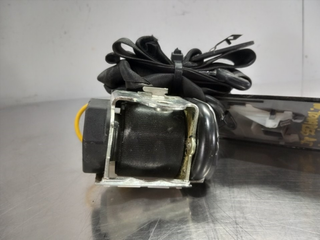 CINTURON SEGURIDAD DELANTERO IZQUIERDO VOLKSWAGEN