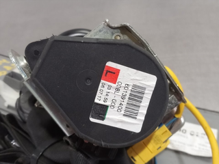CINTURON SEGURIDAD DELANTERO IZQUIERDO VOLKSWAGEN