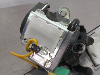 CINTURON SEGURIDAD DELANTERO IZQUIERDO VOLKSWAGEN
