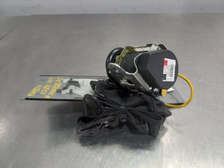 CINTURON SEGURIDAD DELANTERO IZQUIERDO VOLKSWAGEN