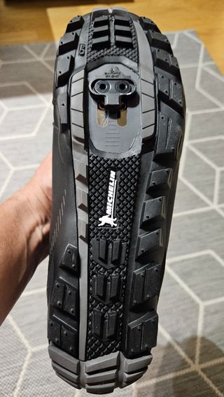 Botas Invierno MTB Shimano