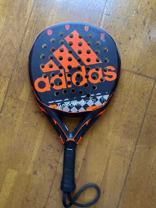 Pala de pádel Adidas Adipower Ctrl Lite