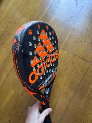 Pala de pádel Adidas Adipower Ctrl Lite