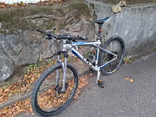 Bicicleta GT Montaña 26 Talla M