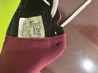 Nike Tiempo Legend 9 Turf