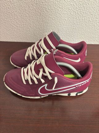 Nike Tiempo Legend 9 Turf