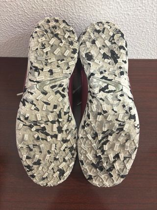 Nike Tiempo Legend 9 Turf