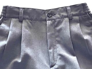 Traje Niño Comunión Beige y Gris Talla M
Talla 10 