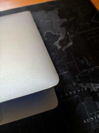 MacBook Pro 15 2017 i7 3.1GHz Plata