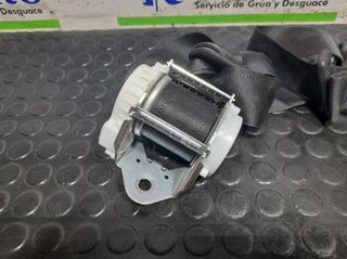 Cinturón seguridad fiat 34160107a 500l 330 720325