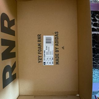 Yeezy Foam Runner MX Granite