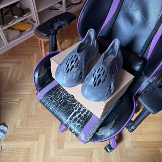 Yeezy Foam Runner MX Granite