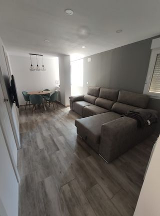 Piso en venta