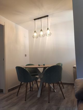 Piso en venta